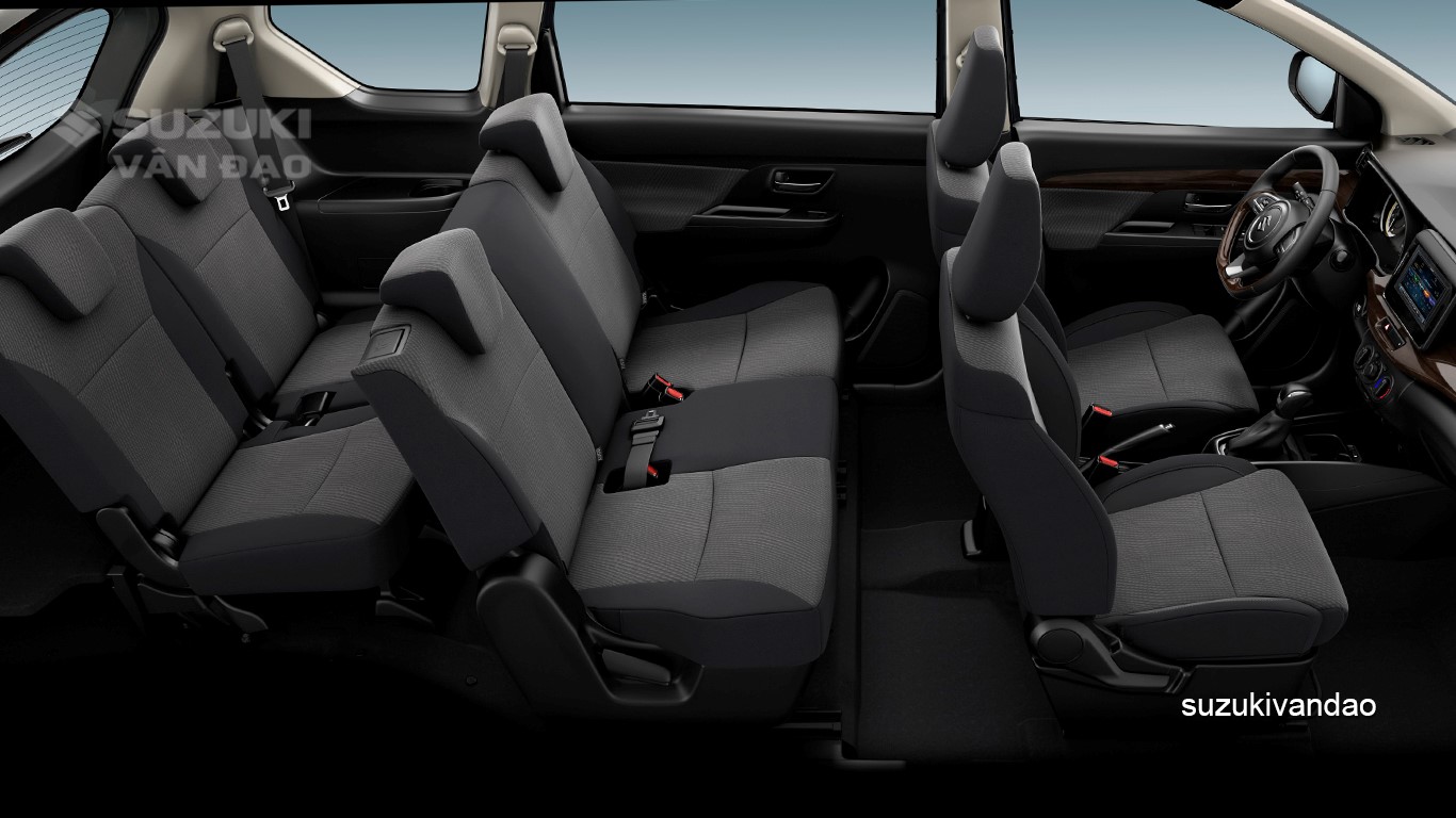 Suzuki Ertiga đại hạ giá Chưa đến 460 triệu đồng rẻ nhất phân khúc tạo  sức ép cho Mitsubishi Xpander